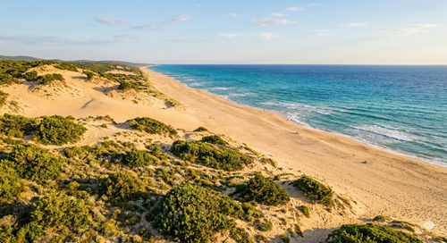 Guida alle Spiagge Naturiste in Italia: dove praticare il Naturismo in Totale Legalità e Sicurezza